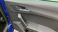 SEAT Leon 1.5 TSI EVO 150 FR 5dr Petrol Estate